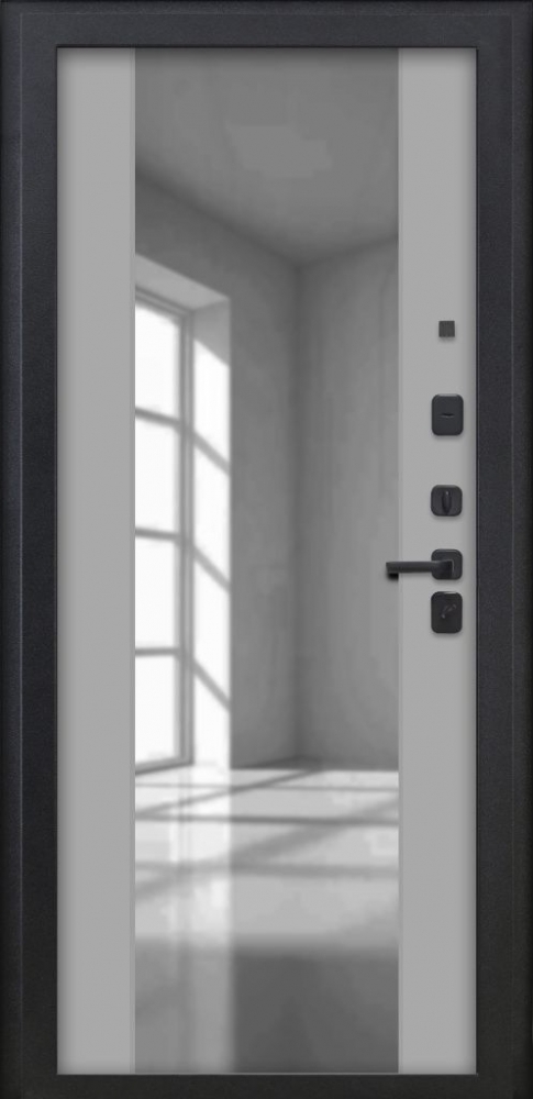 Товар Дверь ДвериПРО Модель Л-46 ФЛЗ-1 Шарли светлый DPRO228264