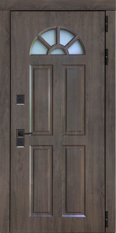 Дверь ДвериПРО Термо Алта Термо Алта DPRO228273