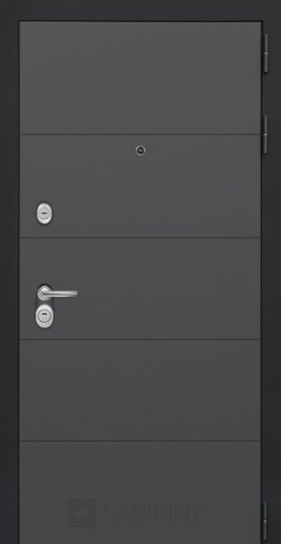 Товар Дверь АРТ графит DIS006229