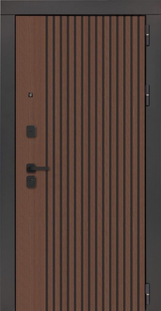 Дверь ДвериПРО Модель 3КЛ-1106 DPRO190743