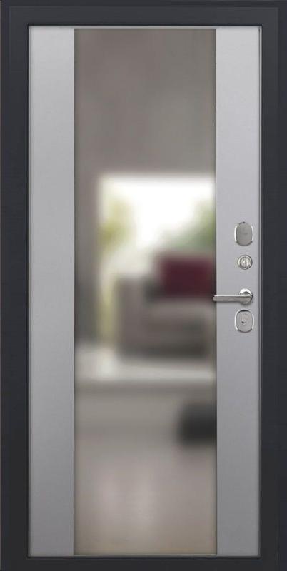 Товар Дверь ДвериПРО Л-43 DPRO48027