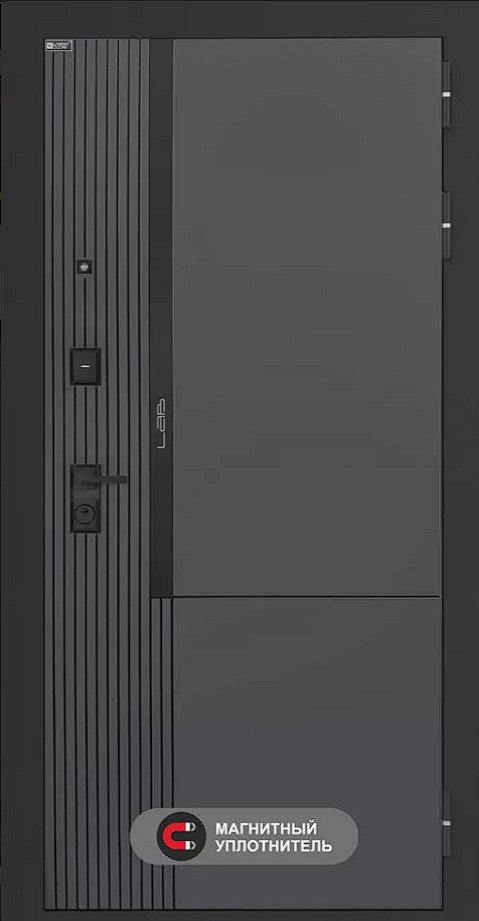 Товар Дверь Лаб 2 Про DIS007562