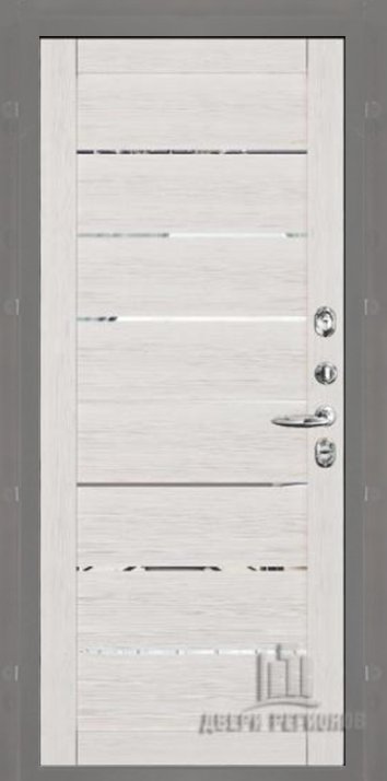 Товар Дверь ПРЕЗИДЕНТ ЛАЙН СИЛК ТИТАН DIS006977