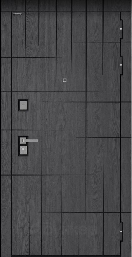 Товар Дверь БН-09 DIS006820