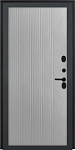 Дверь ДвериПРО Элфи ФЛ-790 Веллуто гриджио DPRO228053 фото