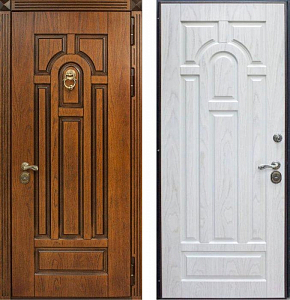 Товар Дверь Цербер 9 DIS00731