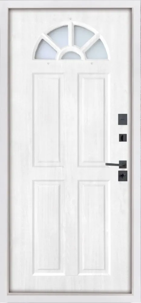 Товар Дверь ДвериПРО Термо Алта Термо Алта DPRO228273