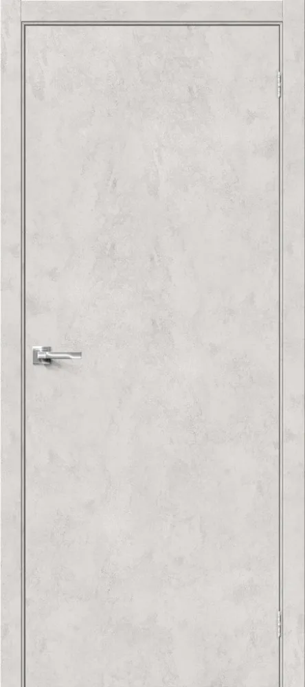 Фото Межкомнатная дверь Браво-0 Look Art BR4353