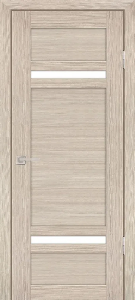 Фото Межкомнатная дверь PS-05 Капучино Мелинга