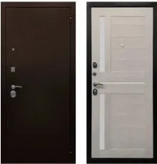 Дверь Ратибор Авангард 3К Лиственница беж DIS002866