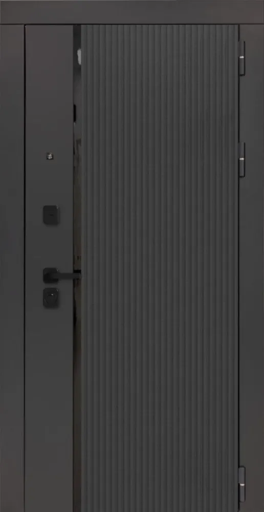 Дверь ДвериПРО Модель 3КЛ-1009 DPRO190680